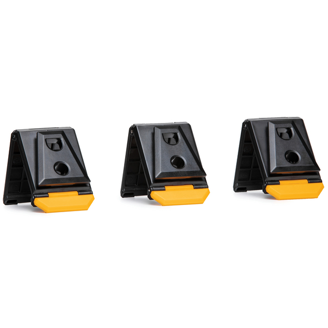 STACKTECH 3 ST CLIPTECH HUBBAR | Beijerbygg Byggmaterial